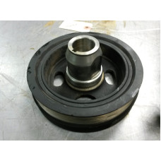 111Q003 Crankshaft Pulley For 12-14 Subaru Impreza  2.0